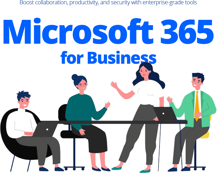 Microsoft 365