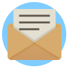 Unique email address
