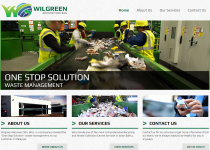 WilGreen Recovery Sdn Bhd